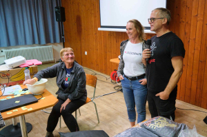 Podzimní Vizovice 2026 - fotogalerie